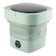 thumbnail image 4 of Mini Lavadora Jadeshay Lavadora plegable cubo de lavado 6.5L, 4 of 8