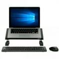 thumbnail image 2 of Allsop Redmond Adjustable Laptop Stand - Black, 2 of 7