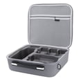 thumbnail image 3 of Bolso de hombro para drones, bolso de hombro para MAVIC Drone Estuche de transporte Bolsa de almacenamiento para drones Calidad en la que puede confiar, 3 of 8