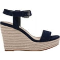 thumbnail image 3 of Women's Splendid Shayla Wedge Espadrille Sandal, 3 of 6