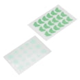 thumbnail image 5 of Parches Para Espinillas Parches Hidrocoloides Para Manchas, 36 Piezas De Almohadillas Hidrocoloides Para Espinillas Que Cubren Aislamiento Curativo Con Forma De Dibujos Animados Lindo Parche Para Espi, 5 of 5