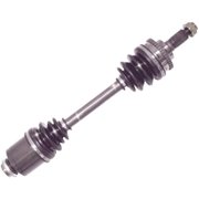 APW by GCK Industrial TO8014 Front Wheel Drive Axle Shaft