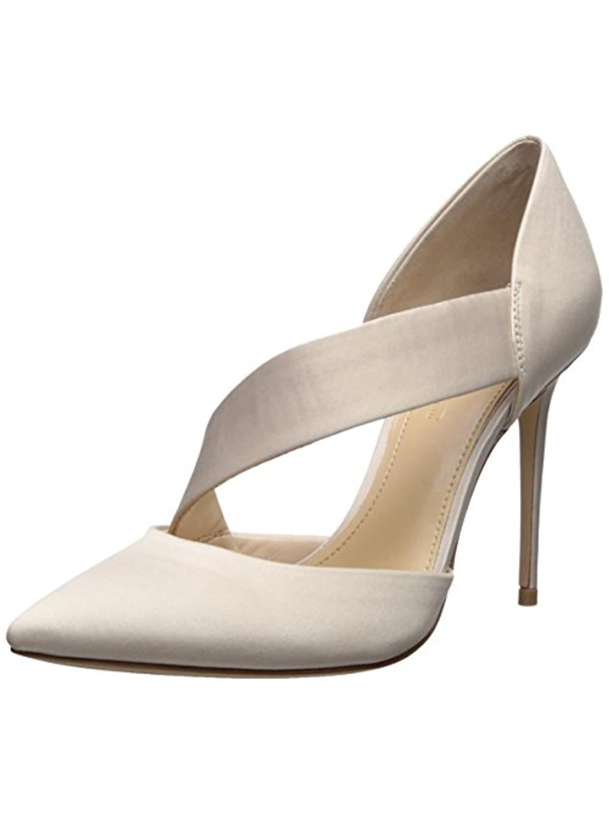 vince camuto bridal shoes