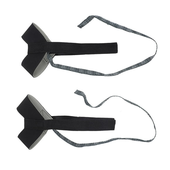 ESD Foot Heel Strap, Anti Static Heel Strap Reversible for Manufacturing