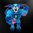thumbnail image 5 of MrBeast Lab Apex Beast Panther Collector Figure, 6.25 Tall, with Extreme Detailing, Premium Packaging, 13 Points of Articulation and Chomp Jaw - Styles May Vary, 5 of 5