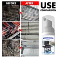 thumbnail image 2 of All-purpose Cleaning Spray Multi-purpose Foam Kitchen Grease Cleaner Against Fading, 2 of 5