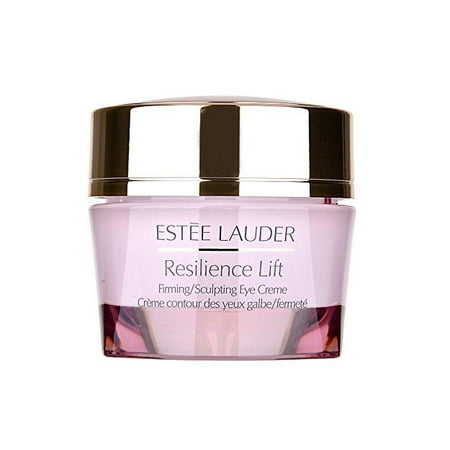 Resilience Lift Fermeté / Sculpting Crème contour des yeux par Estee Lauder pour unisexe - 0.5 oz Crème pour les yeux