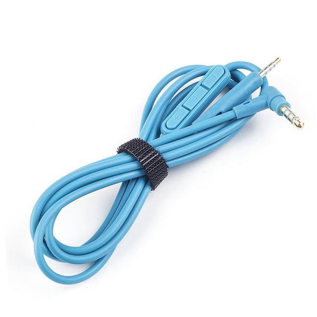 Cable Audio para QC25/QC25i () Azul