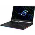 thumbnail image 4 of ASUS ROG Strix SCAR 17 SE Gaming & Entertainment Laptop (Intel i9-12950HX 16-Core, 17.3" 240Hz 2K Quad HD (2560x1440), NVIDIA GeForce RTX 3080 Ti, 32GB DDR5 4800MHz RAM, 2TB PCIe SSD, Win 11 Pro), 4 of 6