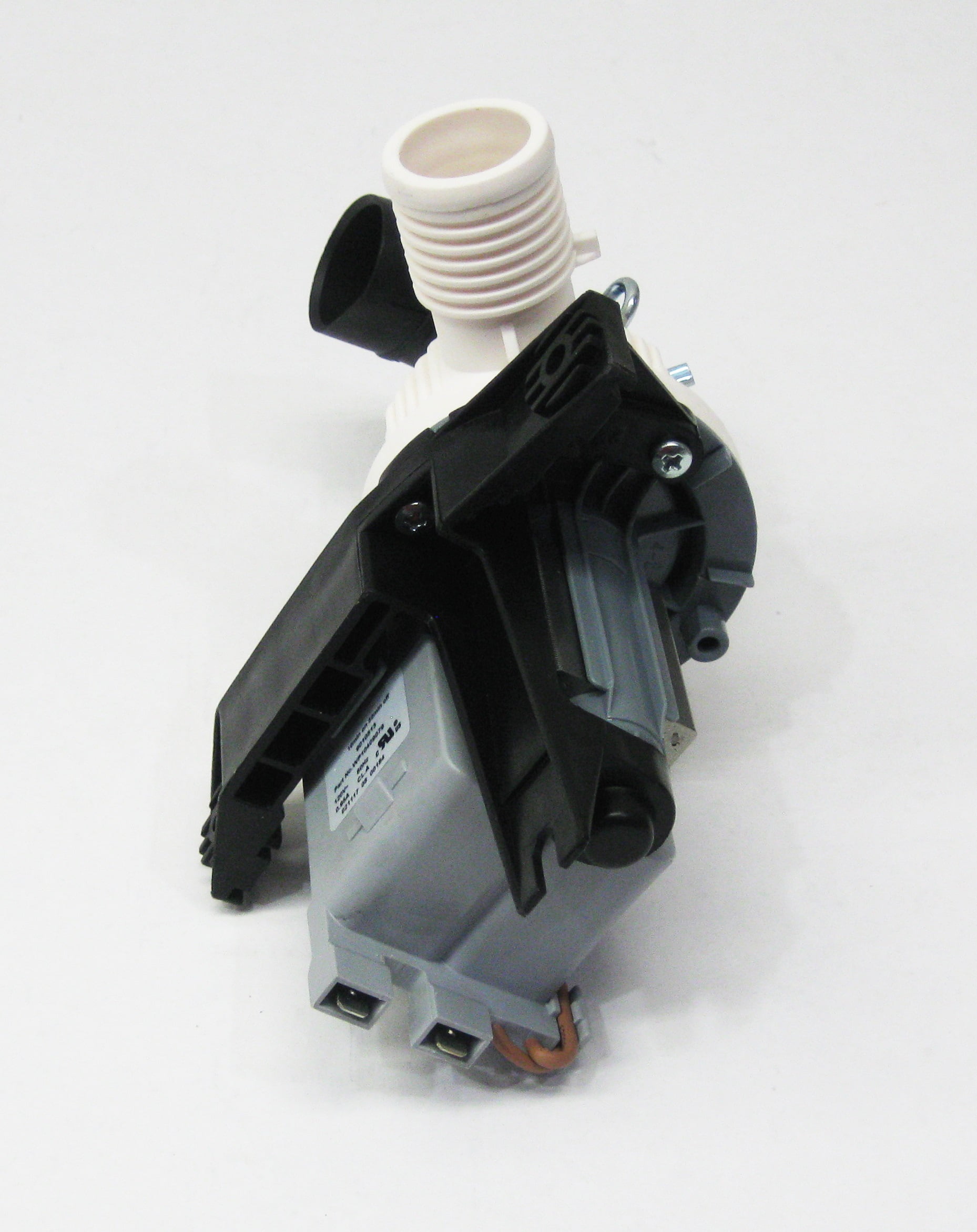Appliance Factory Parts PUMPWATER AW AFTERMARKET WPW10409079