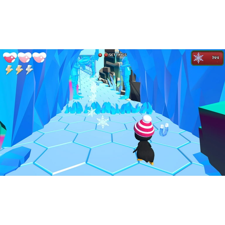 Games Advent Calendar - 25 Days - 25 Surprises, Nintendo Switch -  Walmart.com