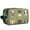 Dog Breeds, variant on Toiletries Bag,Dog Breeds Mens Womens Toiletry Bag Bathroom Bag,Waterproof Toiletry Travel Bag Dopp Kit Shaving Bag 11x6.3x5.1 Inch