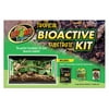 Zoo Med Tropical Bioactive Substrate Kit 1 count Pack of 2