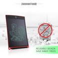 thumbnail image 4 of 8.5inch LCD Digital Writing Drawing Tablet Handwriting Pads Portable Electronic Graphic Board, 4 of 7