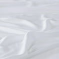 thumbnail image 6 of Southshore Fine Living, Inc. Deep Pocket Queen Sheet Set, Rayon Derived from Bamboo Bedsheets, White, 6 of 6