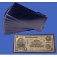 thumbnail image 4 of Guardhouse Currency Sleeves for Large Banknotes 100 Pack, 4 of 6