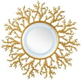 thumbnail image 1 of James Martin Vanities 905-M42 Coral Reef 42" X 42" Framed Bathroom Mirror, 1 of 5