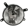thumbnail image 2 of For 2005-2009 Mustang Fog Light Front, Left FO2592207 9R3Z15200B, 2 of 5