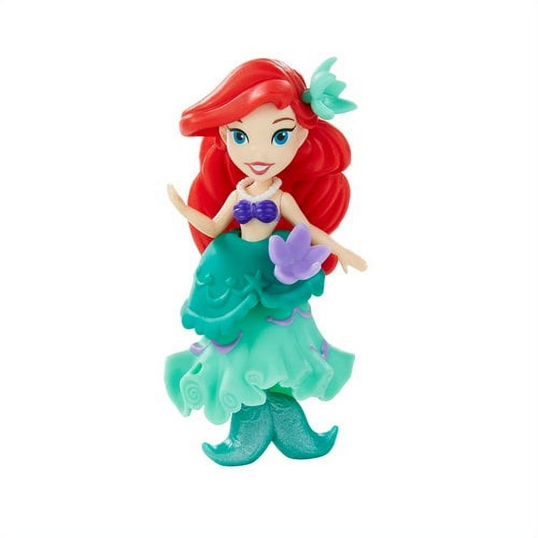 Disney Princess Little Kingdom Ariel\'s Sea Castle