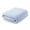 Blue, variant on yulier Super Soft Bath Towels, Large Solid Color Highly Absorbent Bath Towels for Bathroom, 27.56x55.12in (Green)