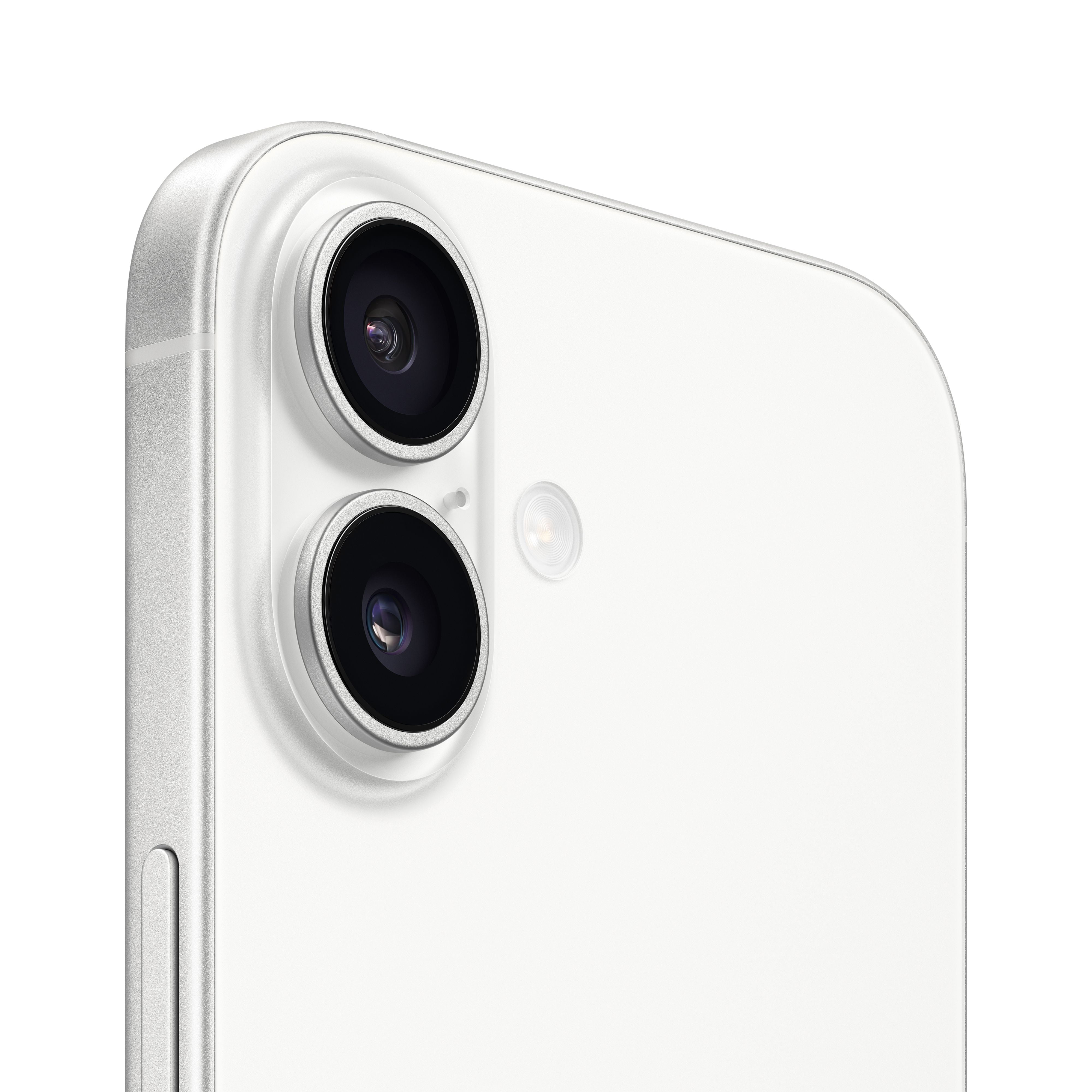 T-Mobile iPhone 17 256GB White