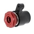 thumbnail image 4 of Brazo servo ajustable de aleación de 15T para Arrma 1/5 Kraton Outcast 8S Negro, 4 of 7