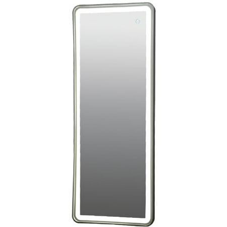Bethel International Led Ring Light Full Length Mirror Bethel International Led Ring Light Full Length Mirror