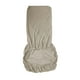 thumbnail image 4 of Funda protectora para sillas extraíble multiusos para comedor, boda, fiesta Caqui, 4 of 9