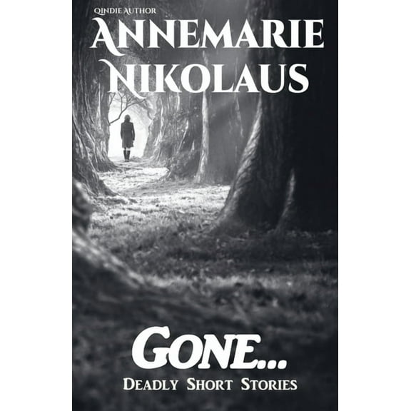 Gone..., (Paperback)
