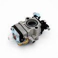 thumbnail image 4 of Replacement New Carburetor compatible 43cc 52cc Petrol Grass Cutter Engine 40-5 44-5 40F-5 44F-5, 4 of 5
