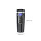 thumbnail image 3 of Hervidor de agua para coche - Calentador eléctrico de 12 V/24 V y 500 ml con apagado automático, ideal para camiones grandes y uso doméstico. Taza calefactora para bebidas calientes., 3 of 7