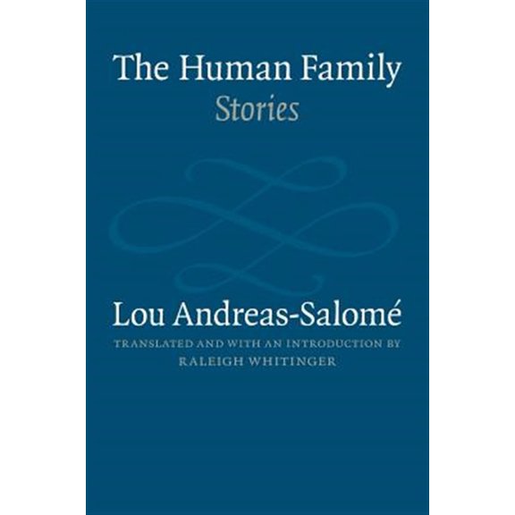 Pre-Owned European Women Writers: The Human Family : Stories (Paperback)