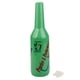 thumbnail image 2 of (Paquete de 4) Botella de práctica y actuación Flair Bartender, 3 pulgadas x 11-1 / 5 pulgadas - Rosa, Amarillo Verde, Naranja Macarena Botella de práctica de bartender, 2 of 8