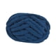 thumbnail image 4 of Hilo de lana grueso Macarena Hilo grueso Jumbo para tejer almohadas Suéteres Azul profundo, 4 of 8