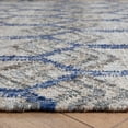 thumbnail image 6 of Anji Mountain Bohemian Hand-Made Area Rug, 96 in x 120 in, 6 of 7
