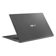 thumbnail image 3 of Laptop Asus VivoBook F512 8GB DDR4 128G SSD + 1TB HDD -Gris, 3 of 3
