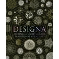 thumbnail image 3 of Designa : Secrets Techniques des Arts Visuels Traditionnels, 3 of 3