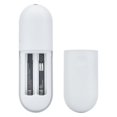 thumbnail image 2 of Brand new replacement remote control, compatible with 2020 Google 4K Snow G9N9N Bluetooth Voice TV Remote Control, 2 of 5