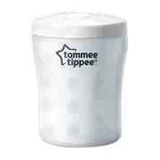 Tommee Tippee Closer to Nature Single Bottle Steriliser