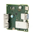 thumbnail image 2 of HD Multimedia Interface Charging Board, Circuit Board USB Port Multifunctional  For N Switch, 2 of 8