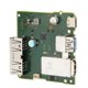 thumbnail image 3 of Placa de carga de interfaz Multimedia HD, placa base de reemplazo multifuncional para interruptor N, 3 of 8