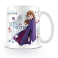 thumbnail image 1 of Frozen II Seek The Truth Mug, 1 of 2