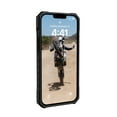 thumbnail image 6 of UAG iPhone 14 Plus Case Blue Mallard 6.7" Pathfinder Built-in Magnet Compatible with MagSafe Charging Slim Lightweight Shockproof Dropproof Rugged Protective Cover by URBAN ARMOR GEAR, 6 of 6