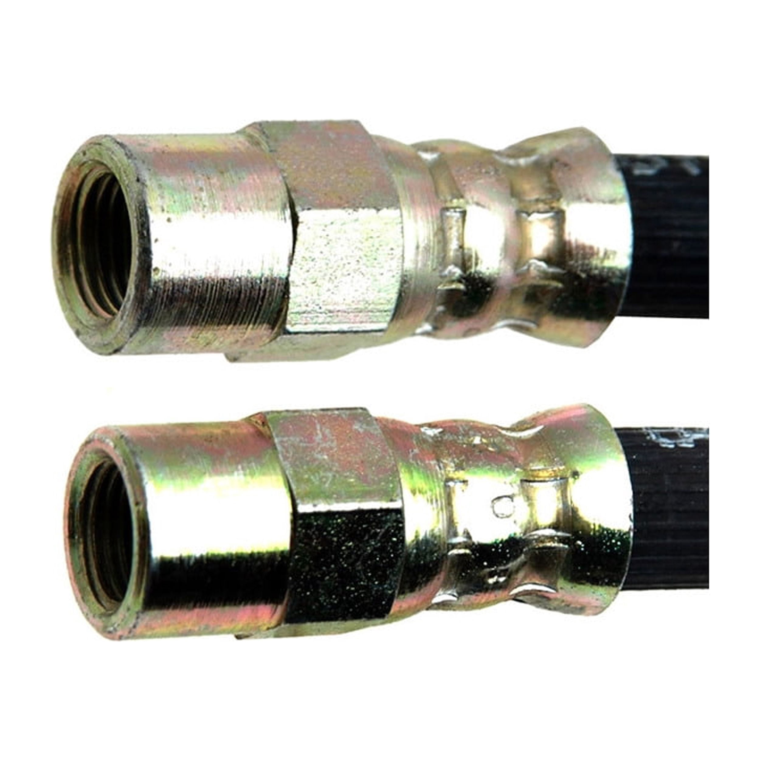 Raybestos Element3 Brake Hose, BH38203 Fits select: 1984-1988 AUDI 5000, 1990-1991 AUDI 100