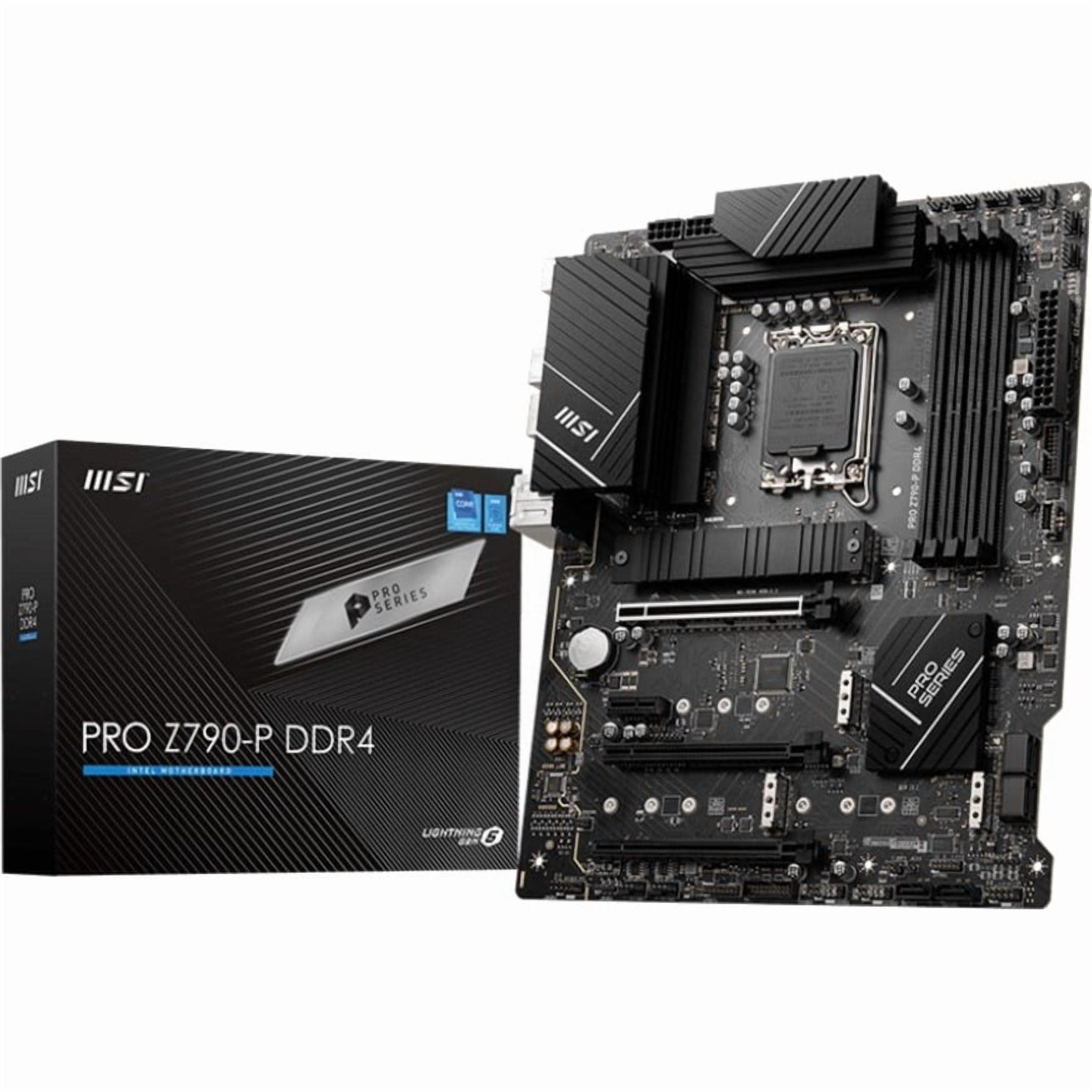 ASUS Prime Z790-P WiFi LGA 1700(Intel 14th & 13th &12th Gen) ATX