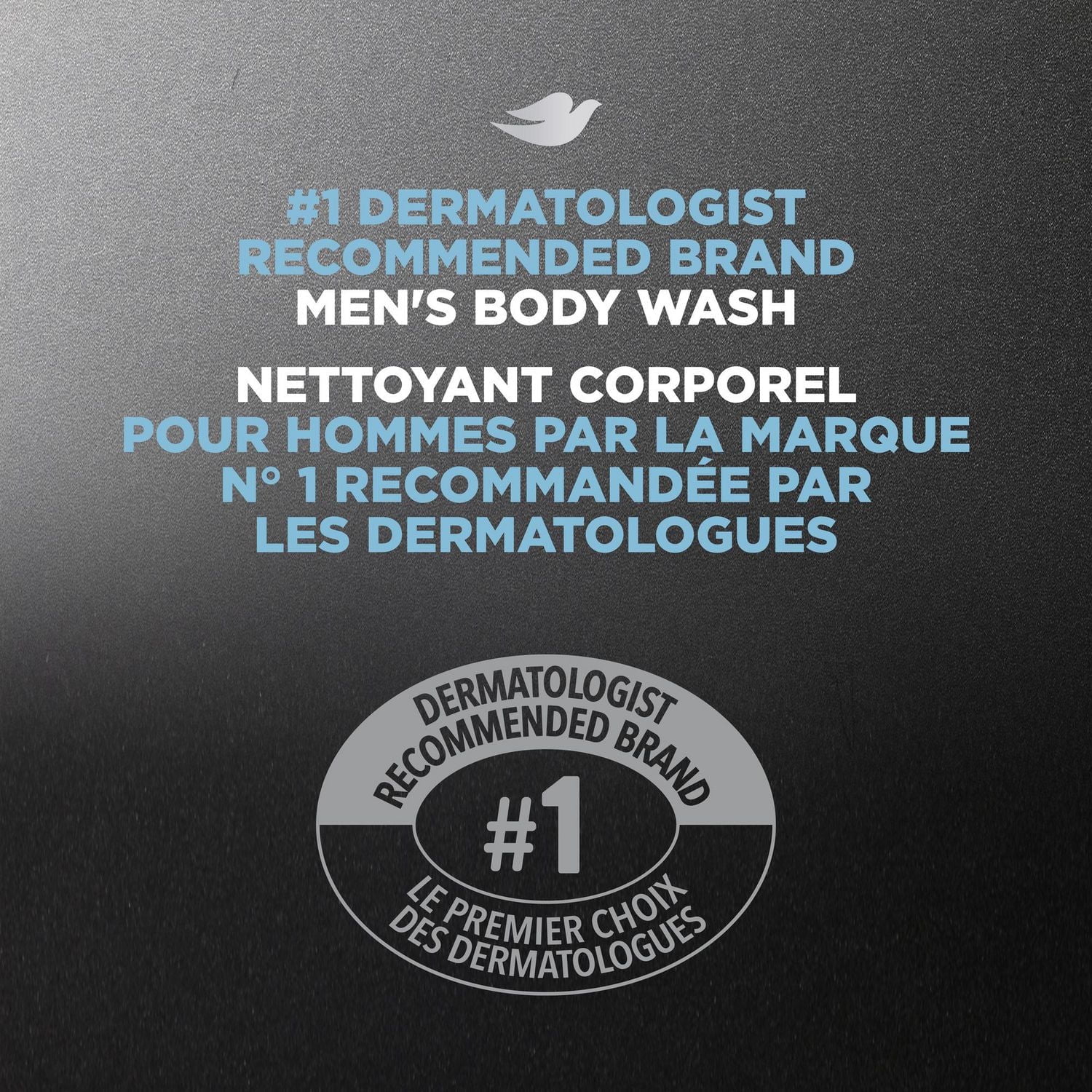 Nettoyant corporel avec Technologie Nourrissante Micromoisture  Dove  Clean Comfort avec Pompe 710 ml