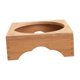 thumbnail image 2 of Soporte de piedra para mesa de madera, almohadillas antideslizantes resistentes al calor, almohadillas calientes de madera, salvamanteles para y 17cm Soledad Salvamanteles de almohadillas calientes, 2 of 9