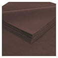 thumbnail image 2 of (2 pack) Partners Brand Tissue Papr,GiftGrade,20"x30",Brn,PK480 T2030Y, 2 of 4