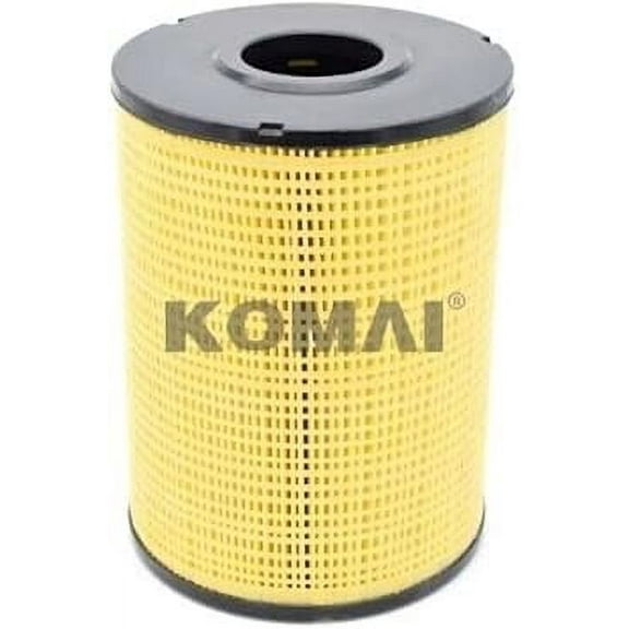 5 Micron Generator Oil Filter 4P2839 1R-0726 1R0726 Oil Filter Element