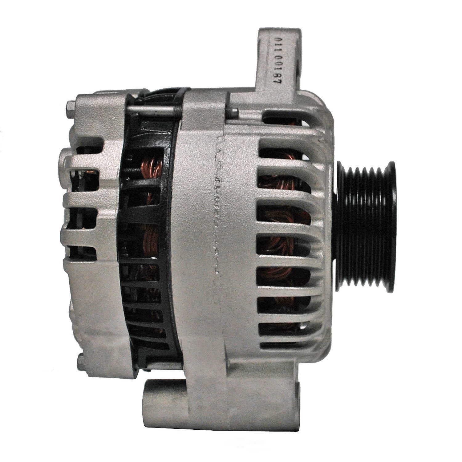FVP Professional 8521607 Alternator Standard